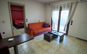 Myriam Spa & Luxury Suites